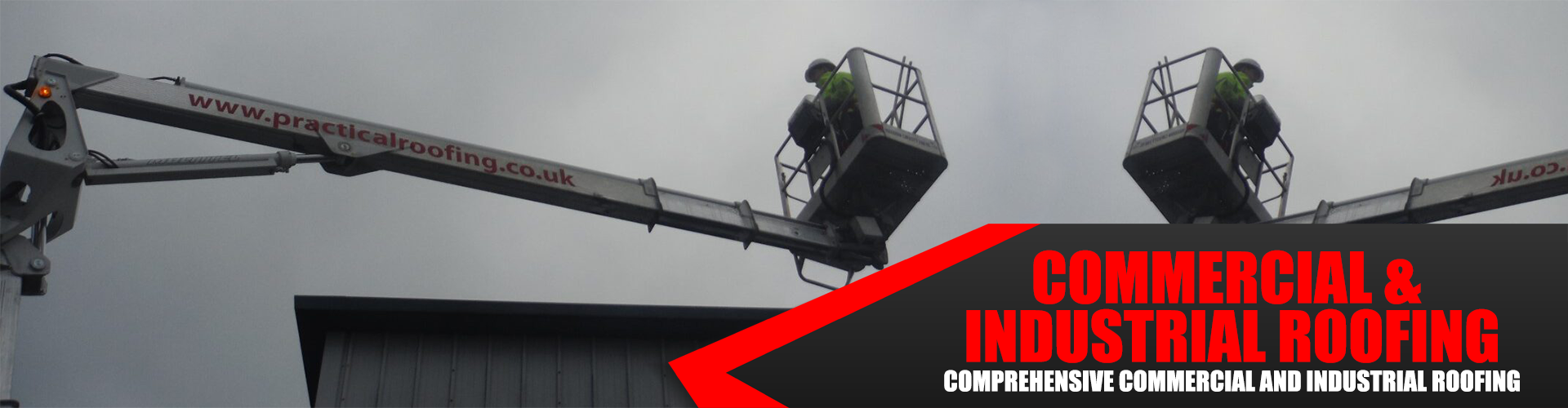Bromsgrove Roofing - Bromsgrove, Worcestershire